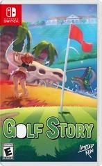 Golf Story